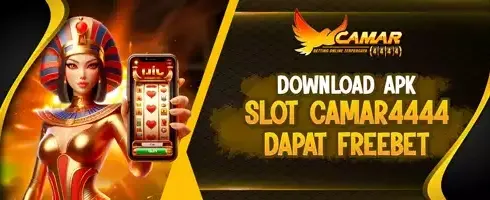 Bonus Deposit Pertama 100% promotion