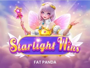 Starlight Wins