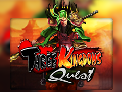 Three Kingdoms Quest