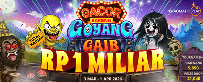 Jackpot Instan Setiap Hari