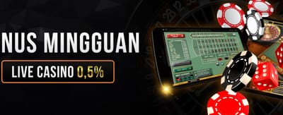 Menang Besar di dewa787 slot